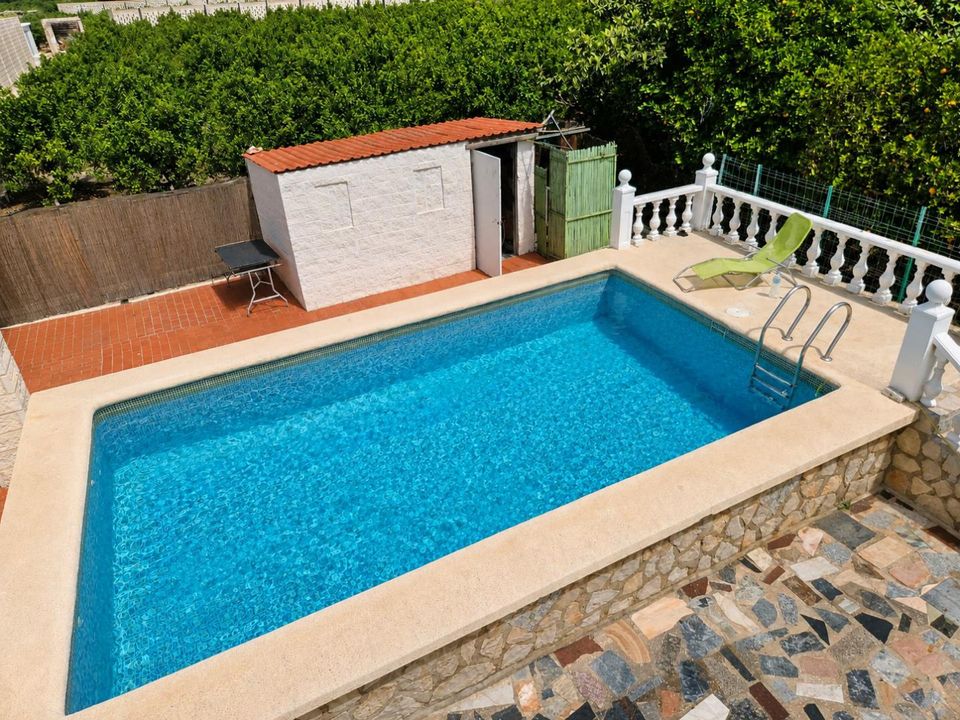 Villa i Oliva, Valencia - foto 2